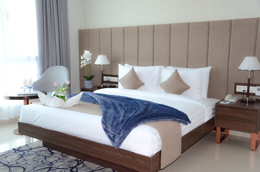 undefined Juffair Boulevard Hotel and Suites 9