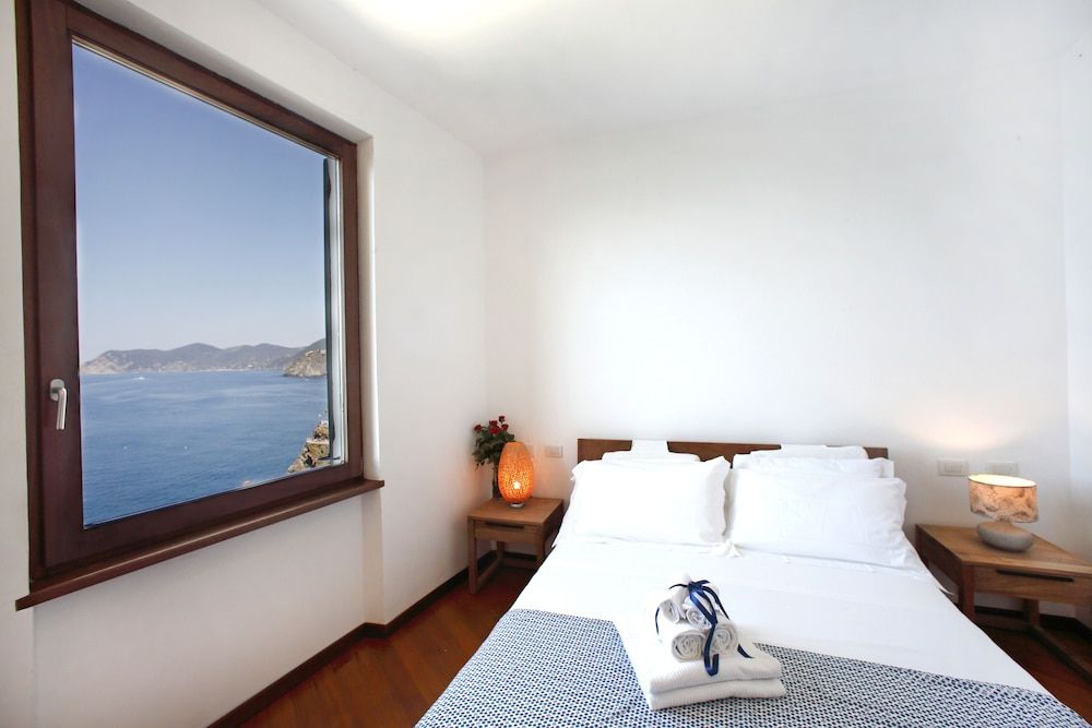 Arpaiu - Odeyo Sas Superior Double Room, Sea View 5