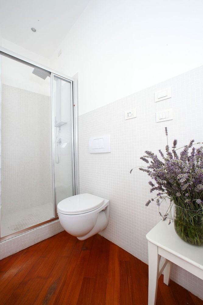 Arpaiu - Odeyo Sas Standard Double Room, Sea View 7