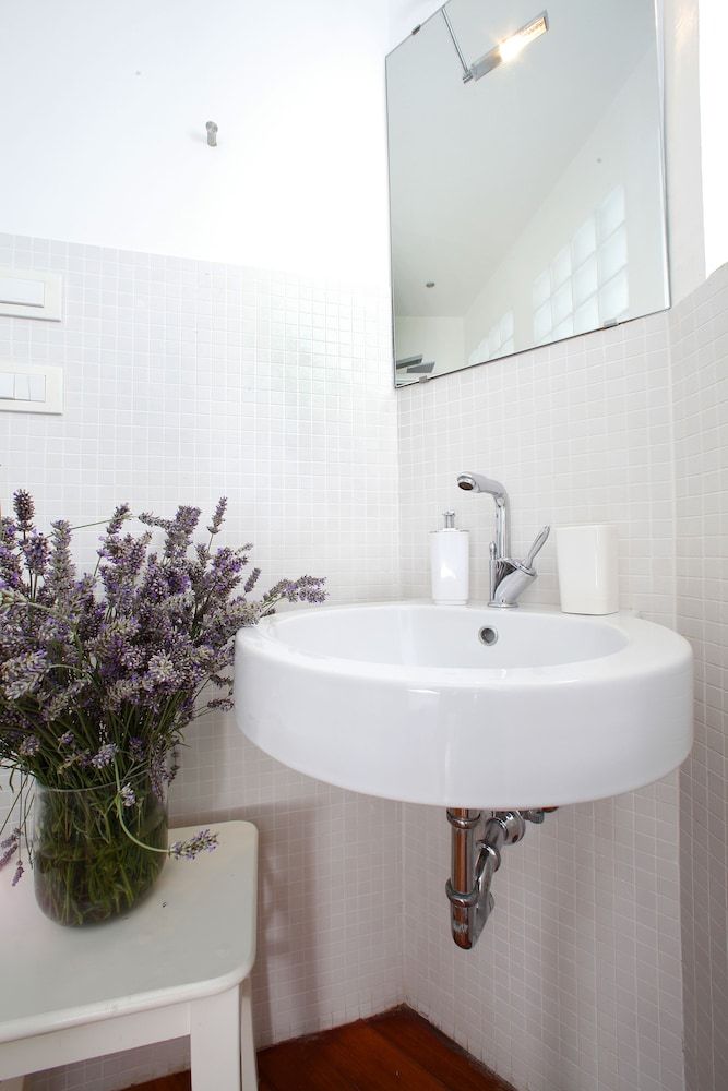 Arpaiu - Odeyo Sas Standard Double Room, Sea View 8