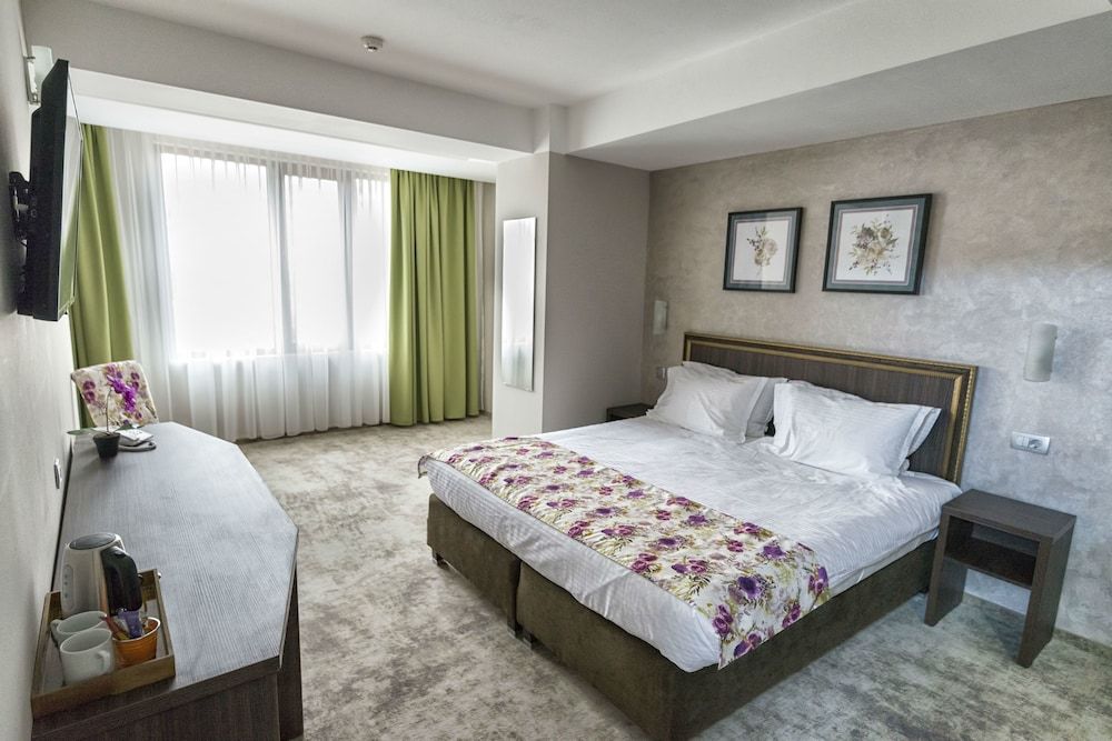 Prestige Boutique Hotel Craiova Superior Room (Deluxe) 3