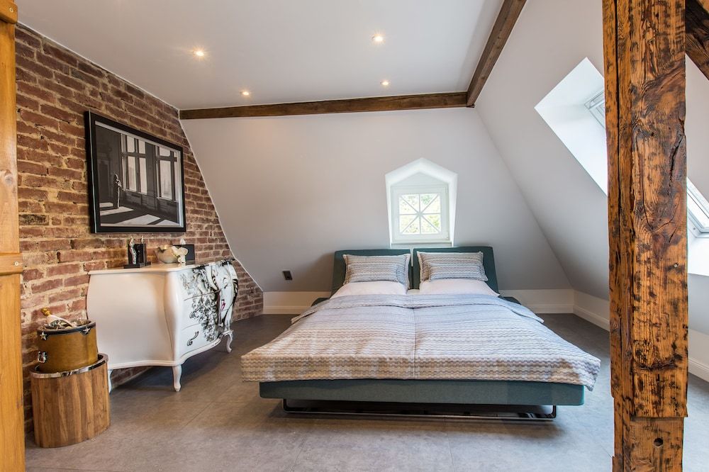 Adelhoff Deluxe Suite