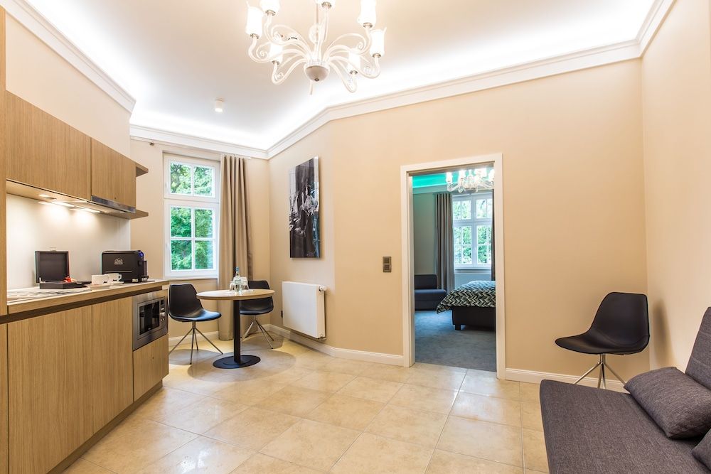 Adelhoff Deluxe Apartment 3