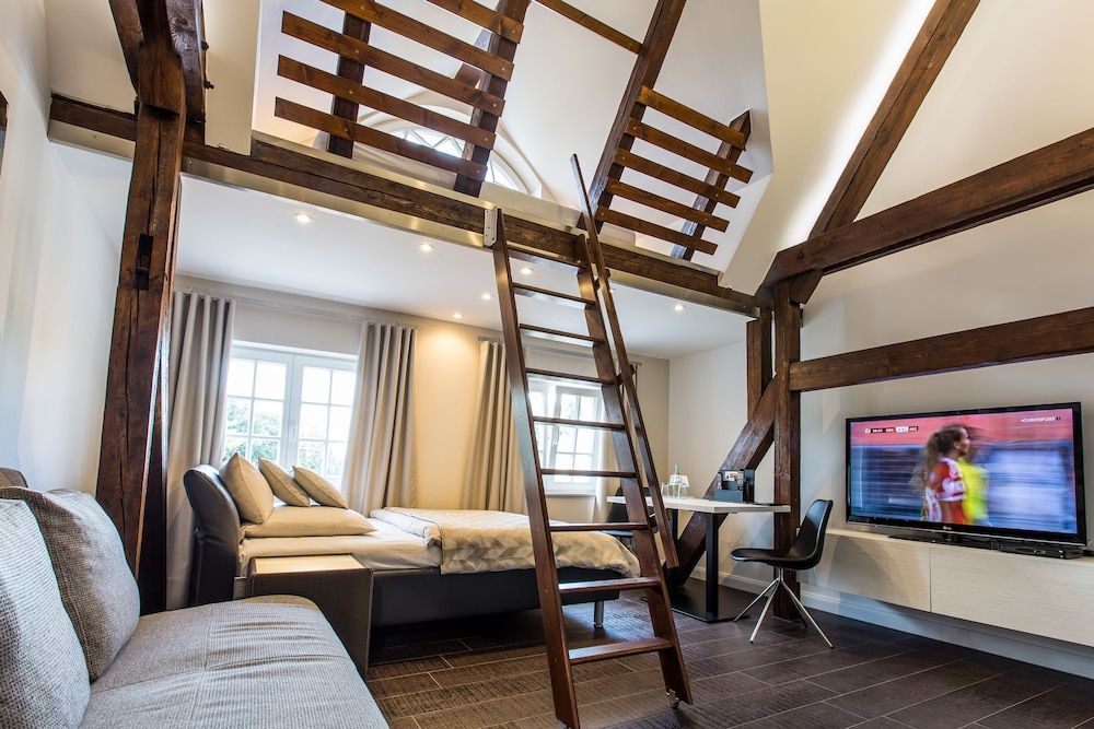 Adelhoff Deluxe Suite 2