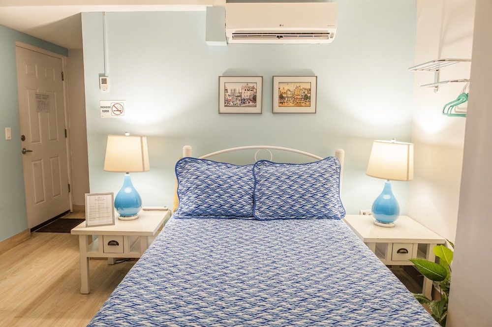 Family Quadruple Room