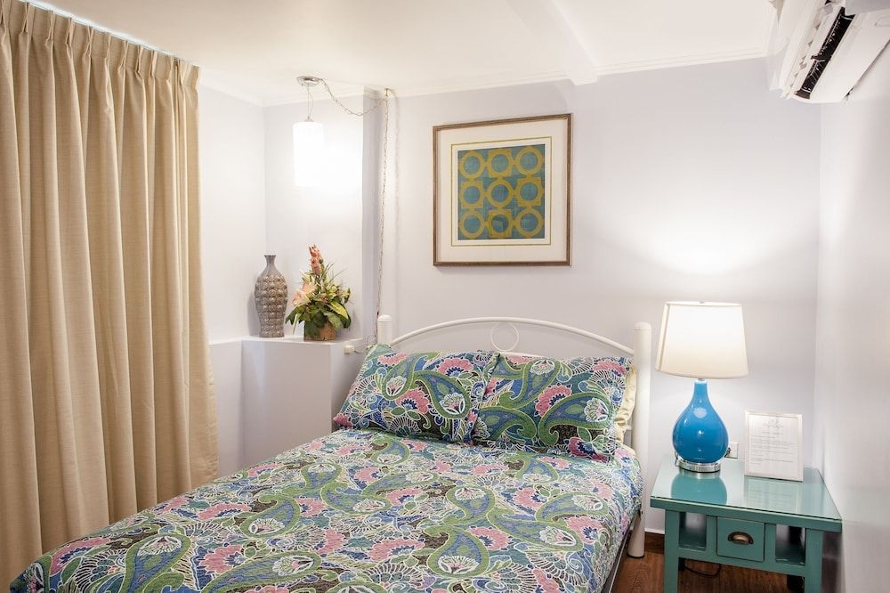 Standard Double Room, 1 Double Bed, Non Smoking, Ground Floor