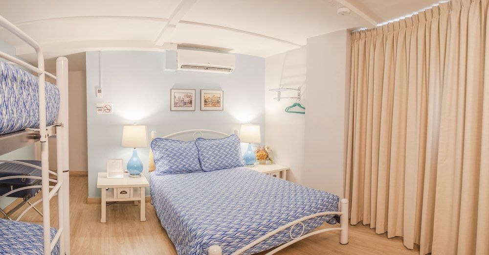 Family Quadruple Room