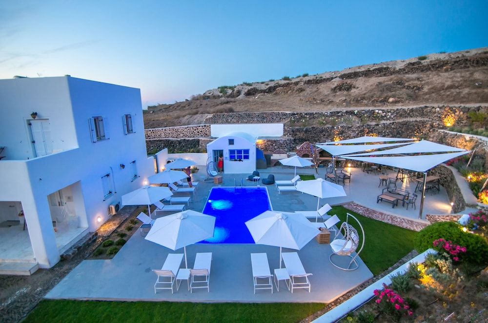 undefined Apanomeria Boutique Residence 8