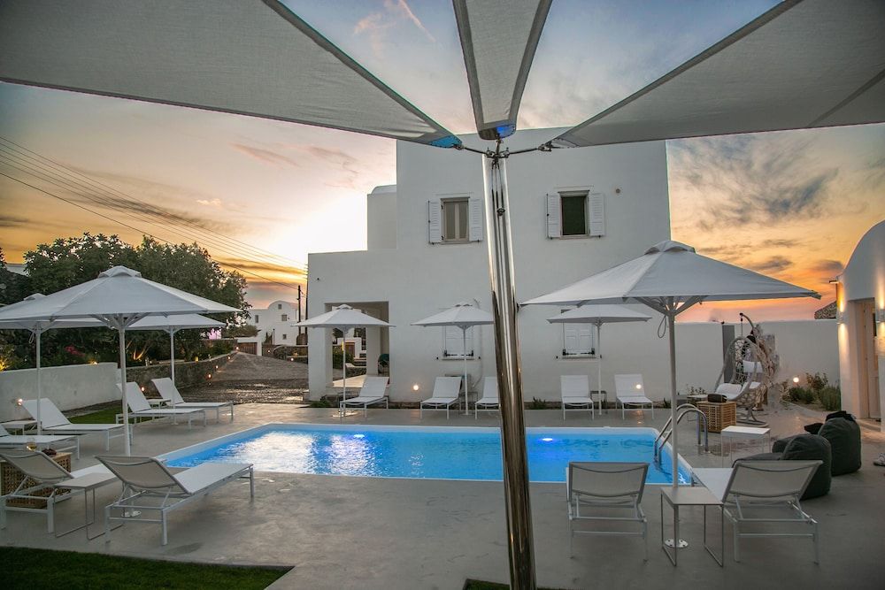 undefined Apanomeria Boutique Residence 7