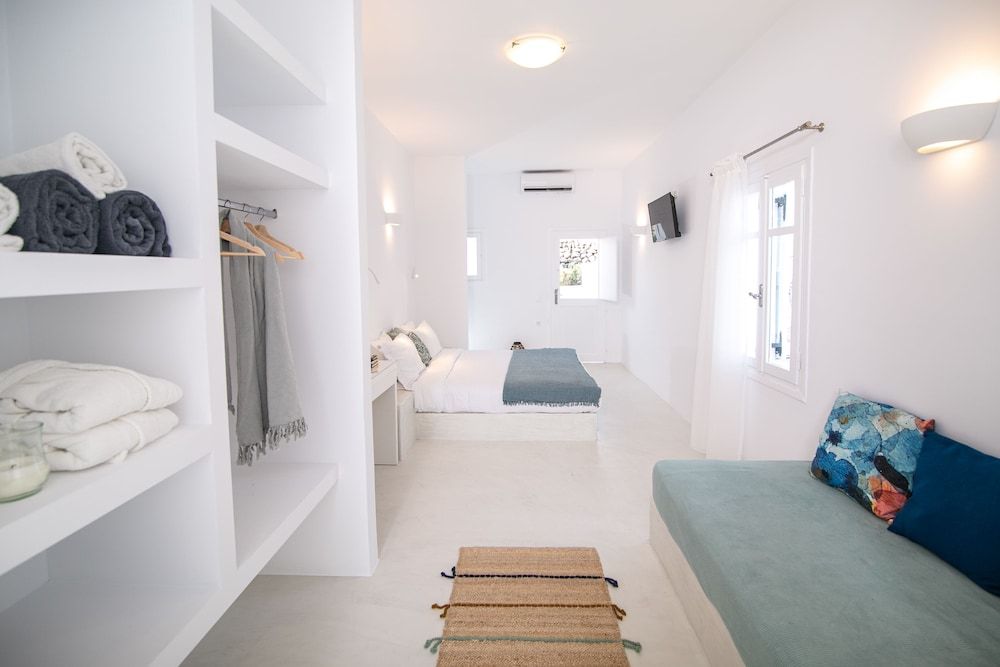 undefined Apanomeria Boutique Residence 5