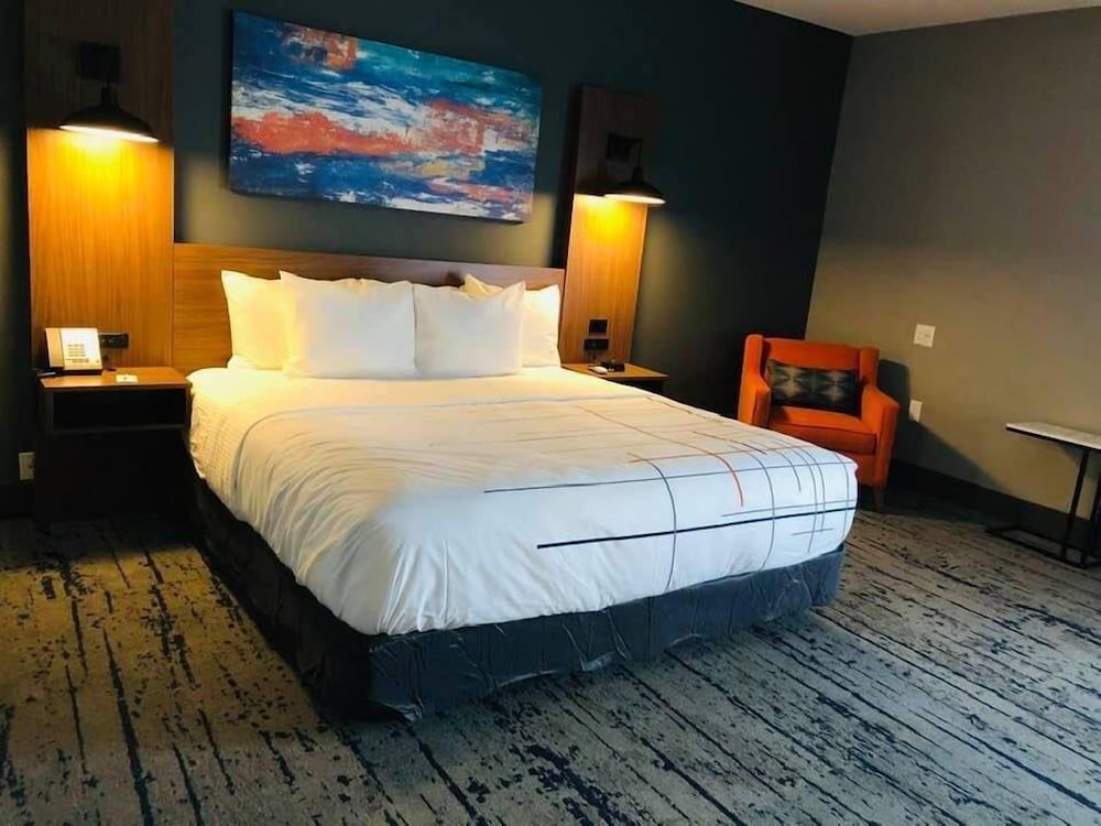Room, 2 Queen Beds, Non Smoking