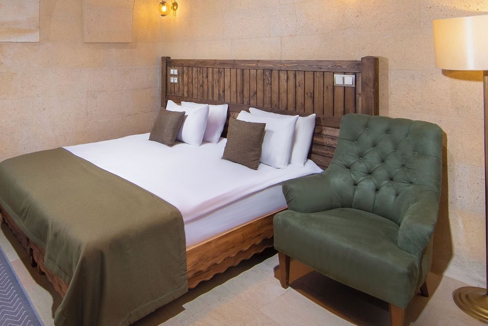 The Rupestral House Hotel Economy Double or Twin Room 2