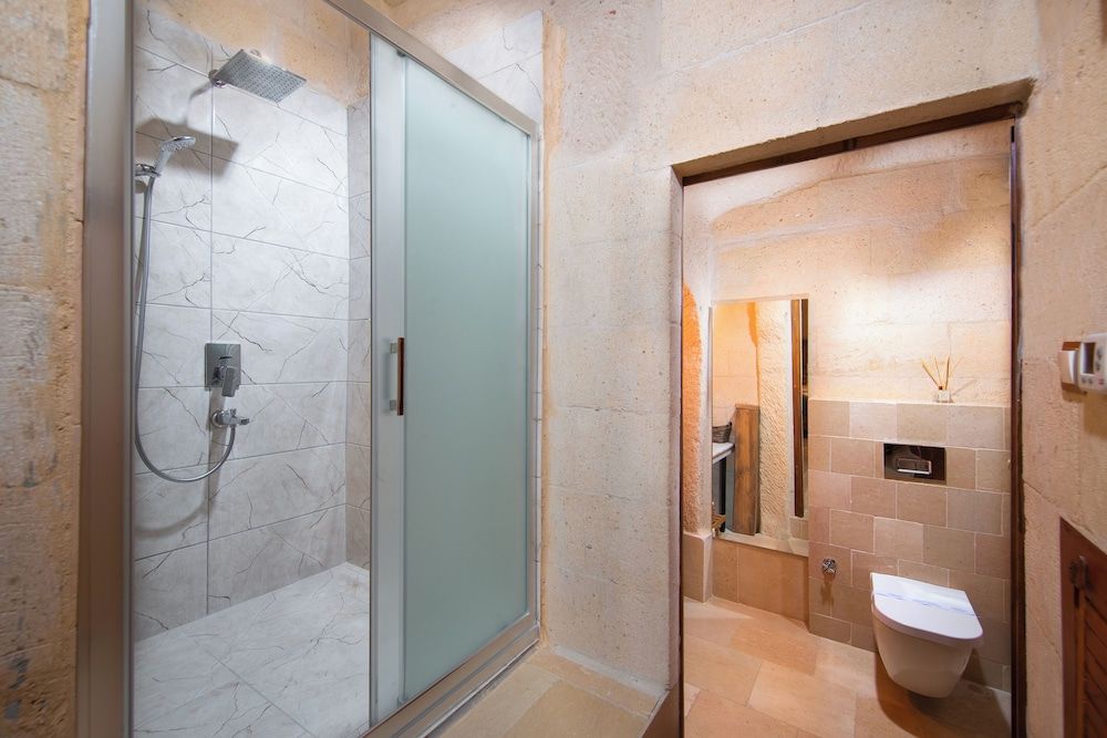 The Rupestral House Hotel Economy Double or Twin Room 6