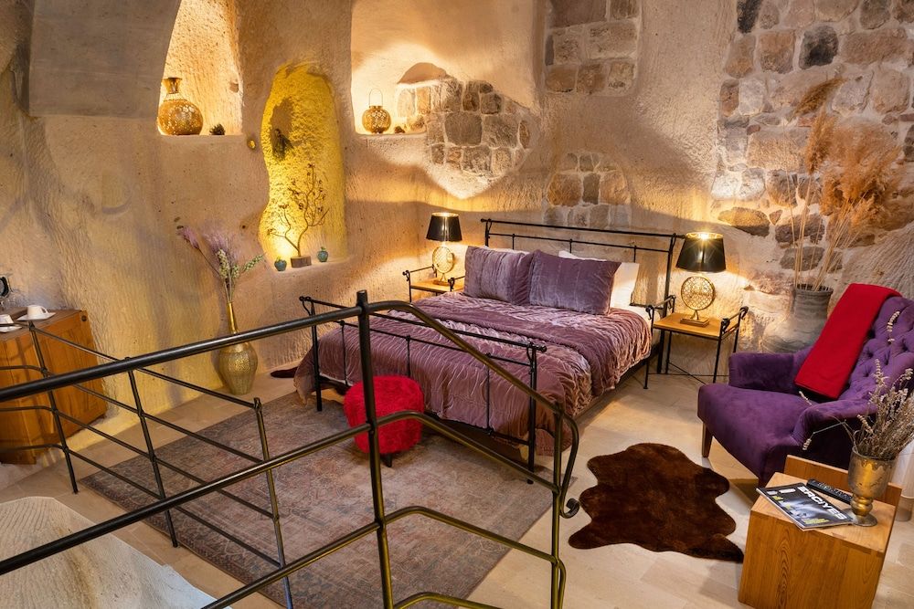 undefined The Rupestral House Hotel 3