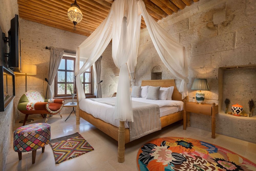 undefined The Rupestral House Hotel 4