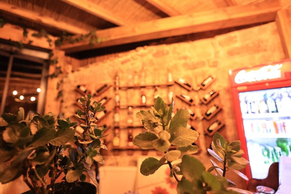 undefined The Rupestral House Hotel 6