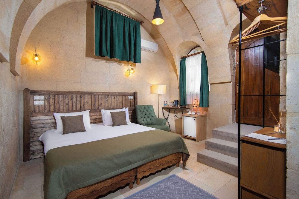 undefined The Rupestral House Hotel