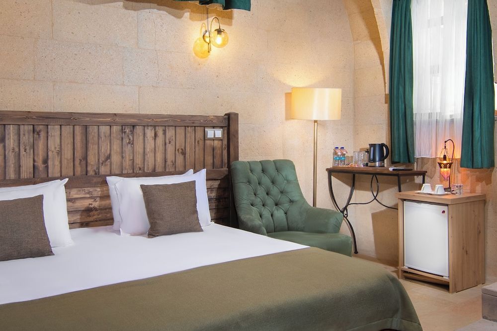 The Rupestral House Hotel Economy Double or Twin Room 3