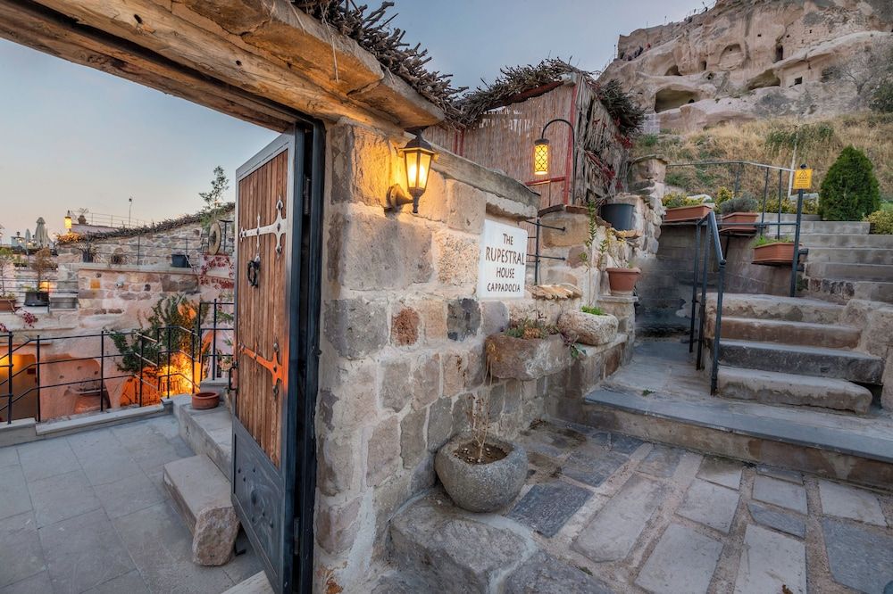 undefined The Rupestral House Hotel 9