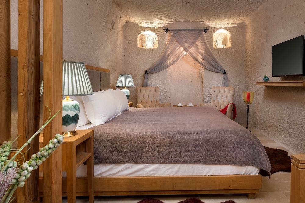 undefined The Rupestral House Hotel 2