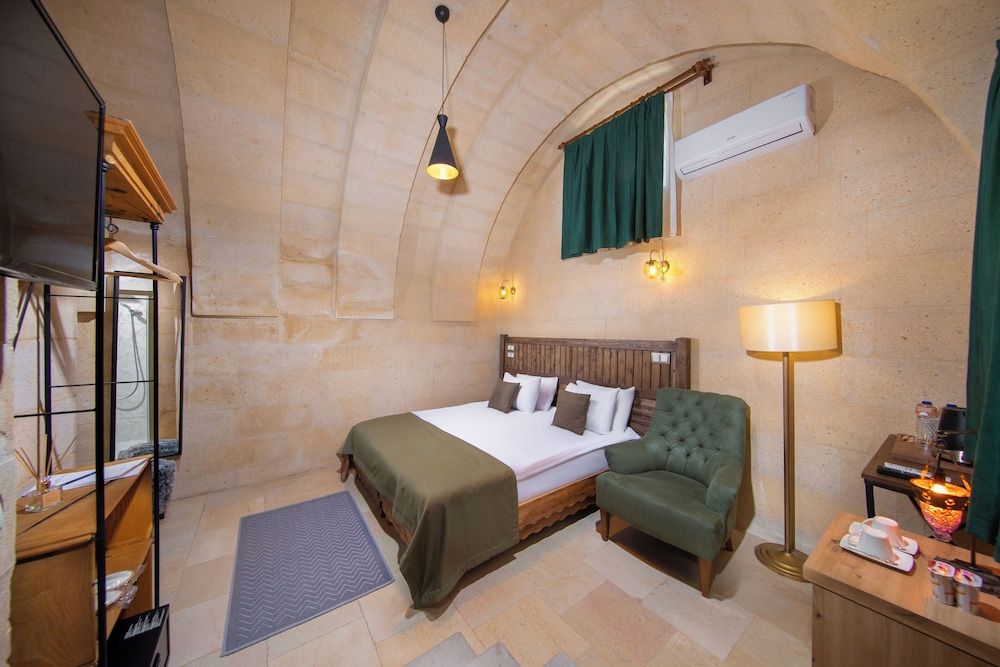 The Rupestral House Hotel Economy Double or Twin Room