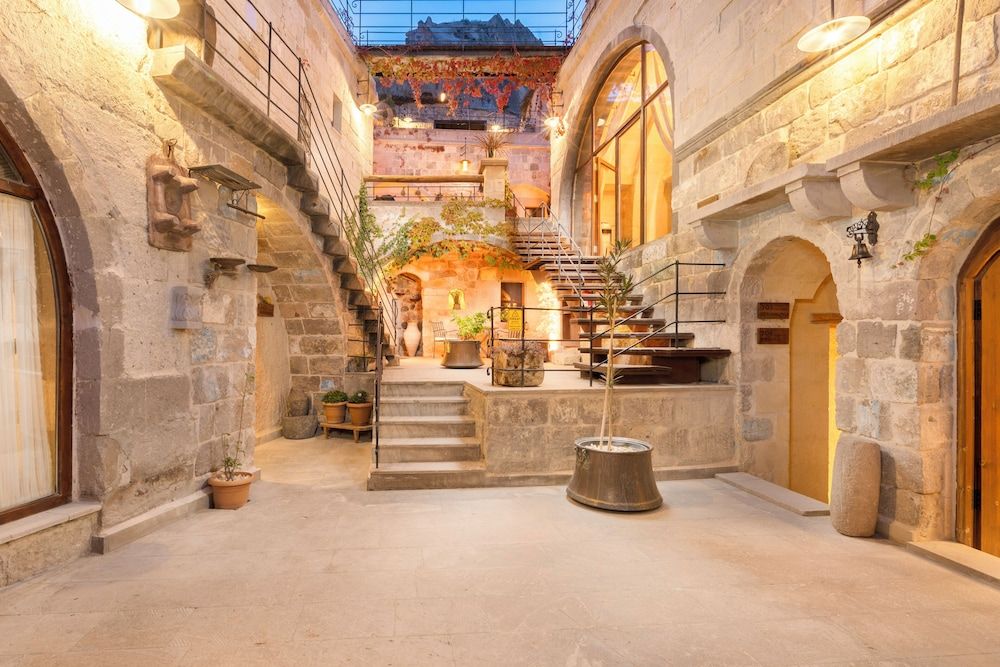 undefined The Rupestral House Hotel 10