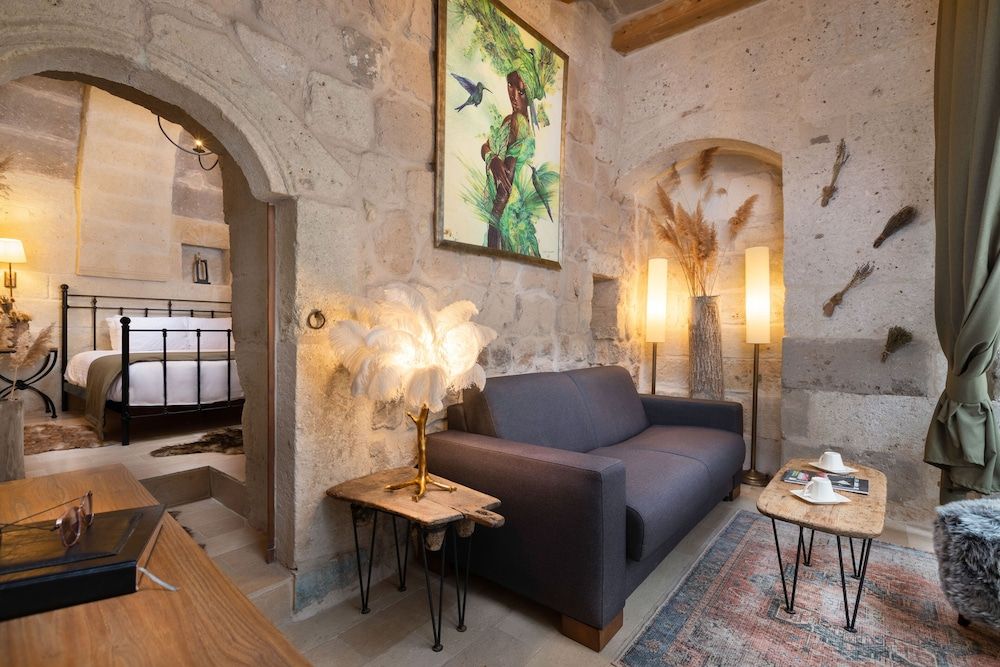 undefined The Rupestral House Hotel 5