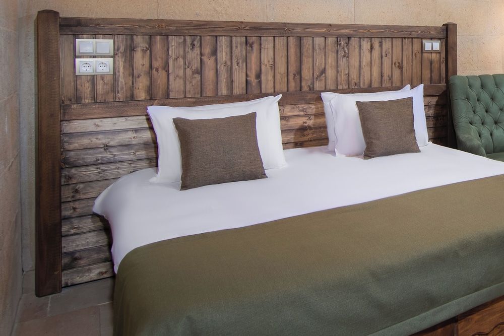 The Rupestral House Hotel Economy Double or Twin Room 4