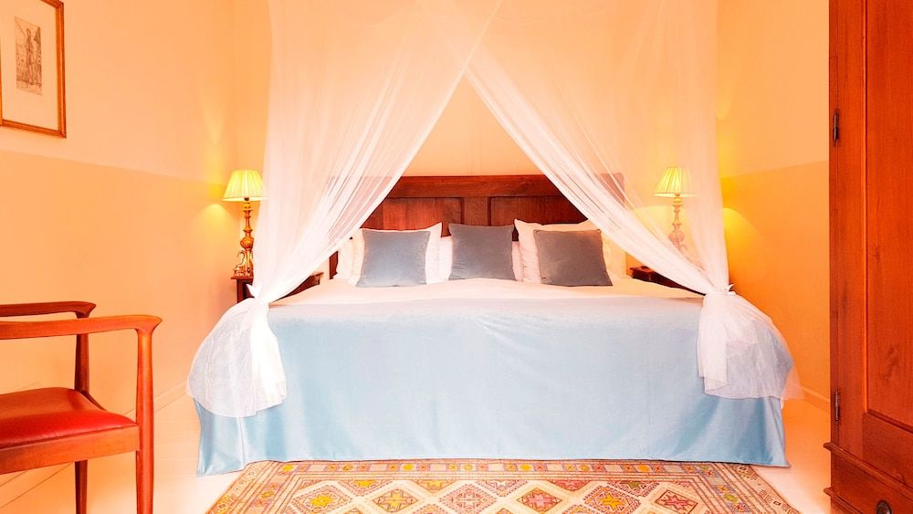 Hotel La Fuente de la Higuera Classic Suite 2