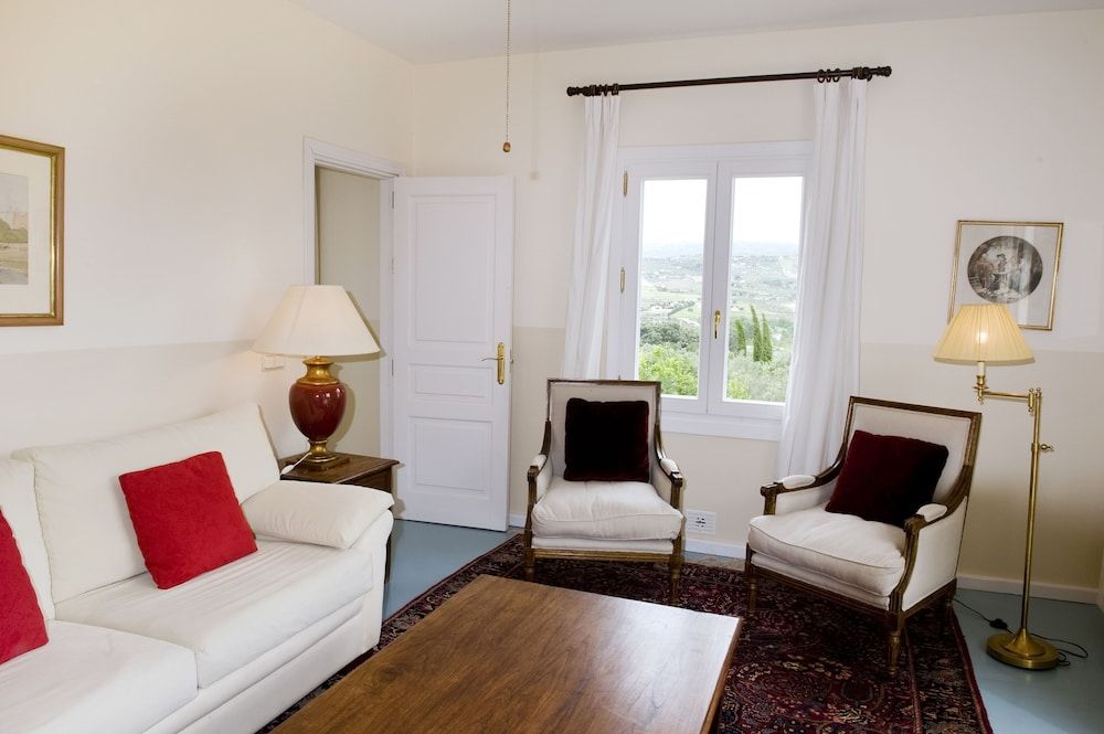 Hotel La Fuente de la Higuera Classic Suite 13