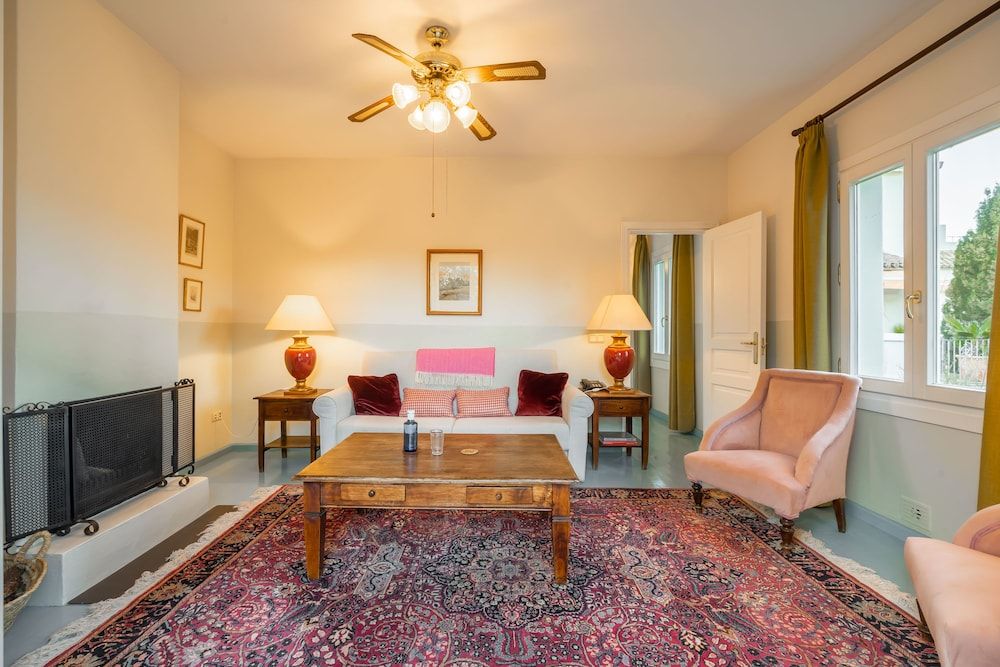 Hotel La Fuente de la Higuera Classic Suite 14