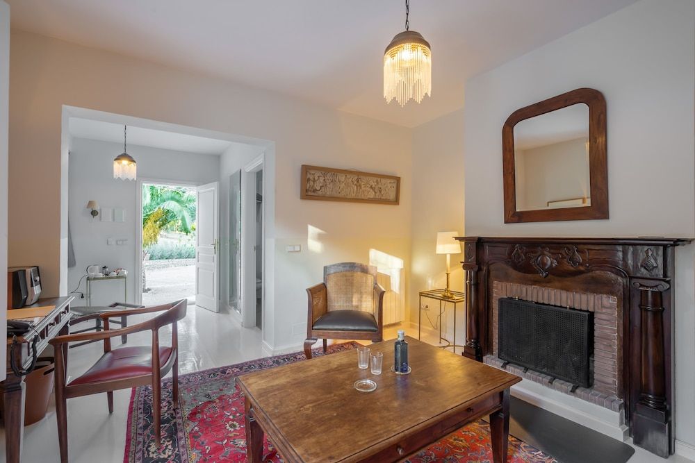 Hotel La Fuente de la Higuera Superior Double Room 5