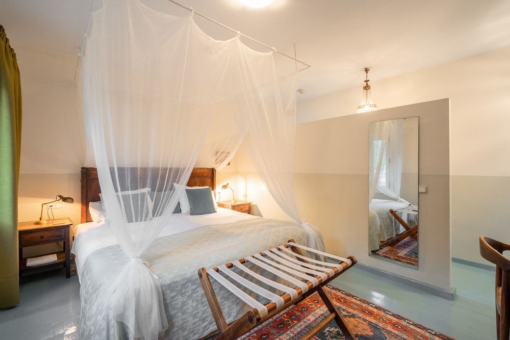 Hotel La Fuente de la Higuera Classic Suite 4