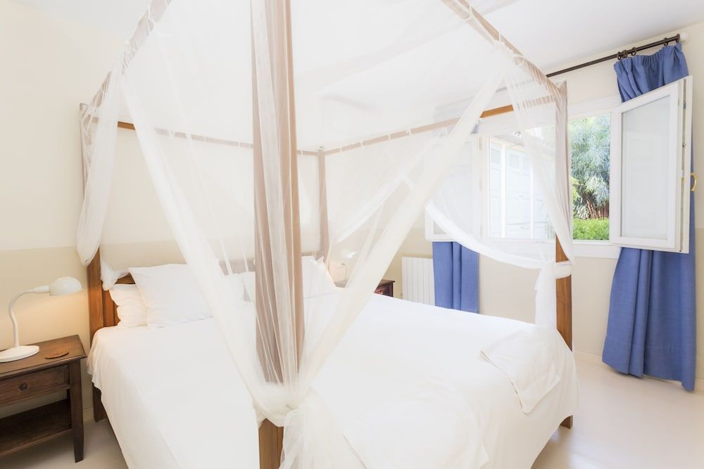 Hotel La Fuente de la Higuera Superior Double Room 2