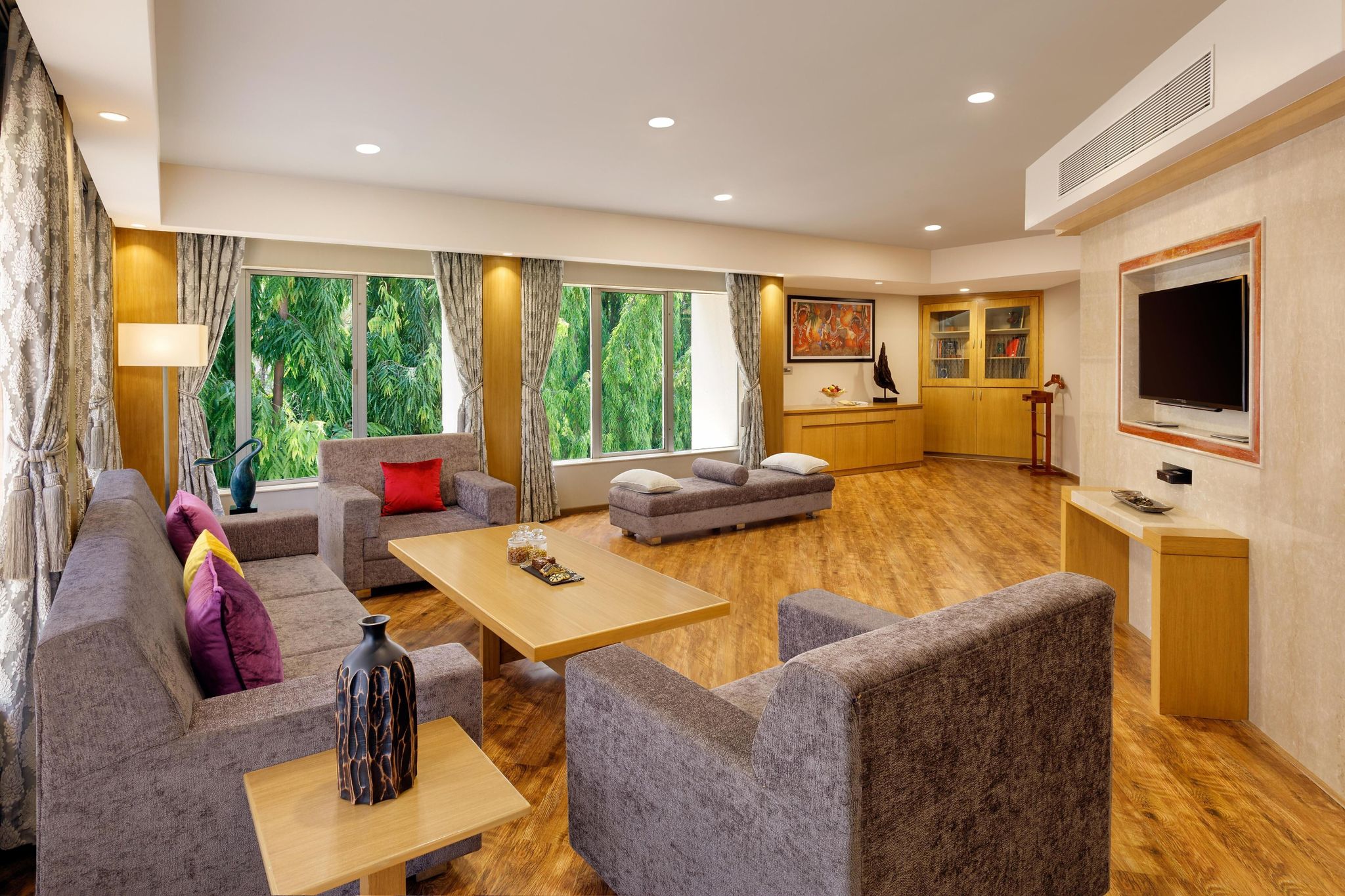 undefined Welcomhotel by ITC Hotels, Rama International, Aurangabad 3