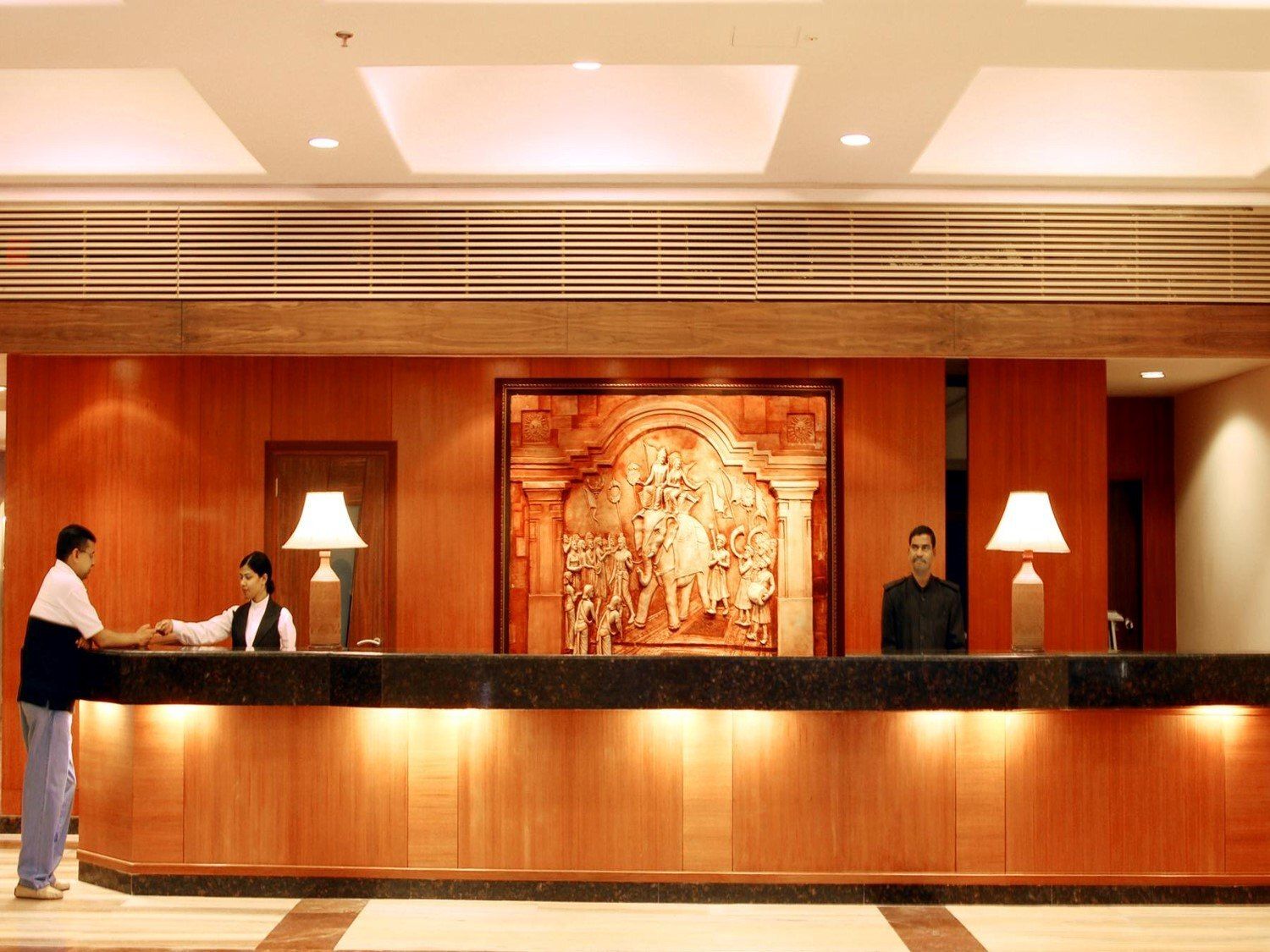 undefined Welcomhotel by ITC Hotels, Rama International, Aurangabad 2