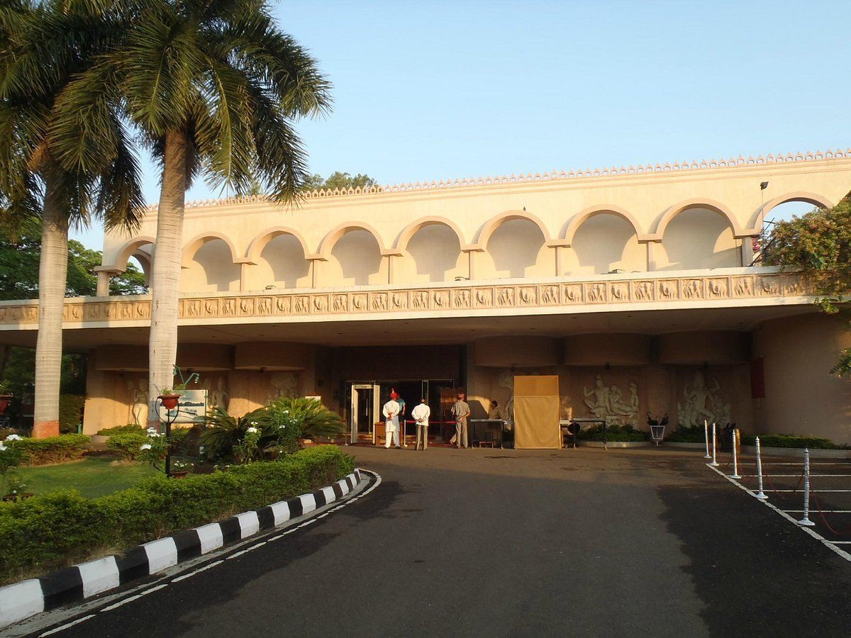 undefined Welcomhotel by ITC Hotels, Rama International, Aurangabad 9