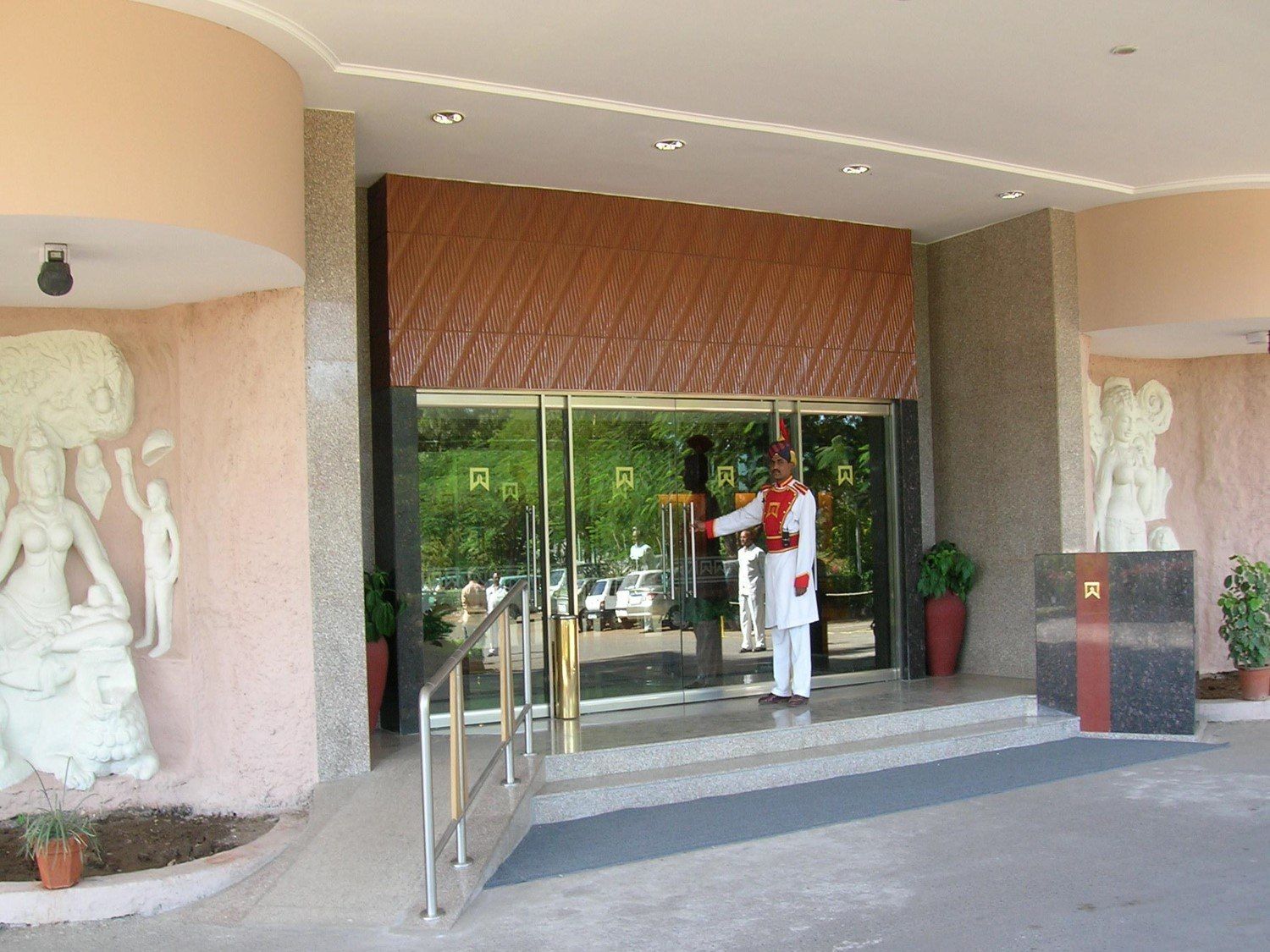 undefined Welcomhotel by ITC Hotels, Rama International, Aurangabad 8