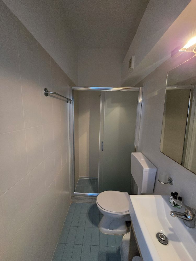 Aegean Sea Rooms Double Room, Harbor View 9