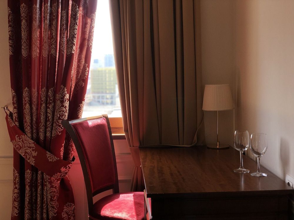 Hotel Opera Standard Double Room 4