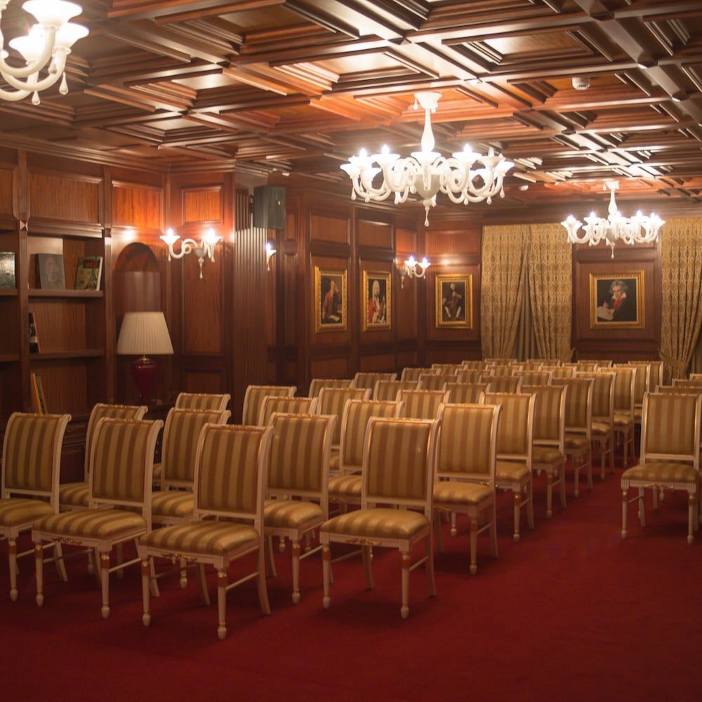 Meeting Room