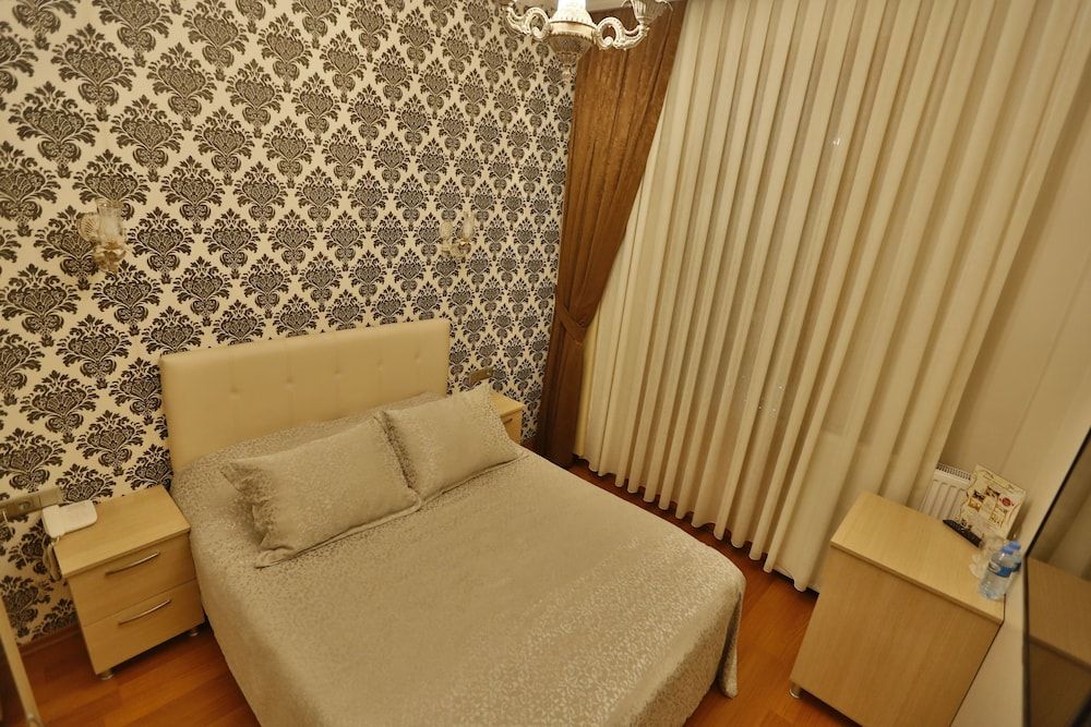 Mimoza Butik Otel Buyukada Deluxe Room, Balcony 3