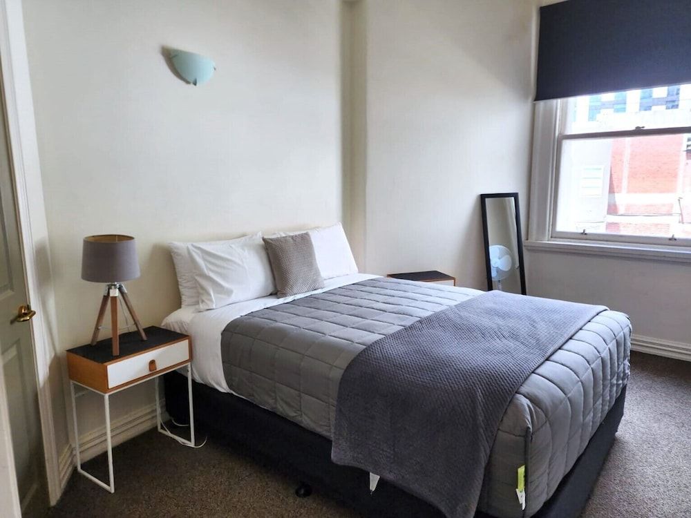Family Apartment, 2 Bedrooms