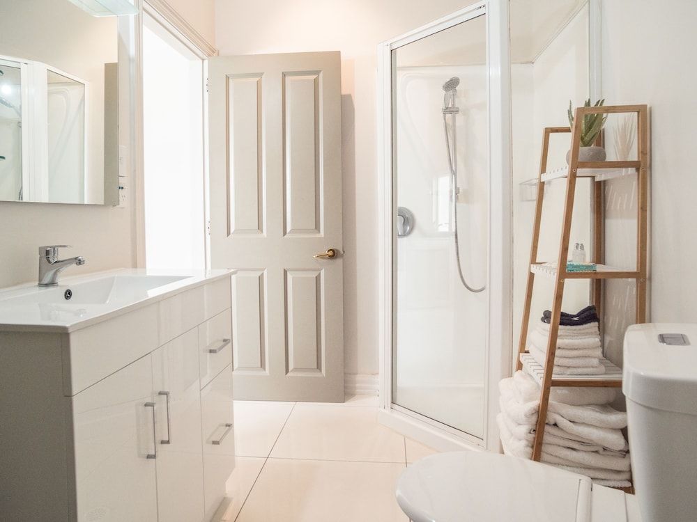 U Suites on Manners Apartment, 2 Bedrooms 9