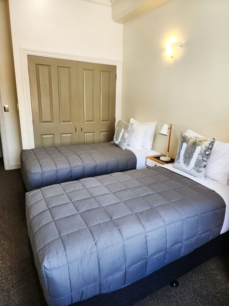 Family Apartment, 2 Bedrooms