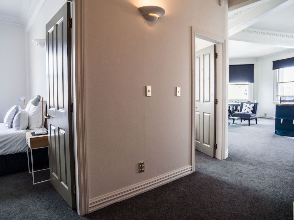 U Suites on Manners Apartment, 2 Bedrooms 11