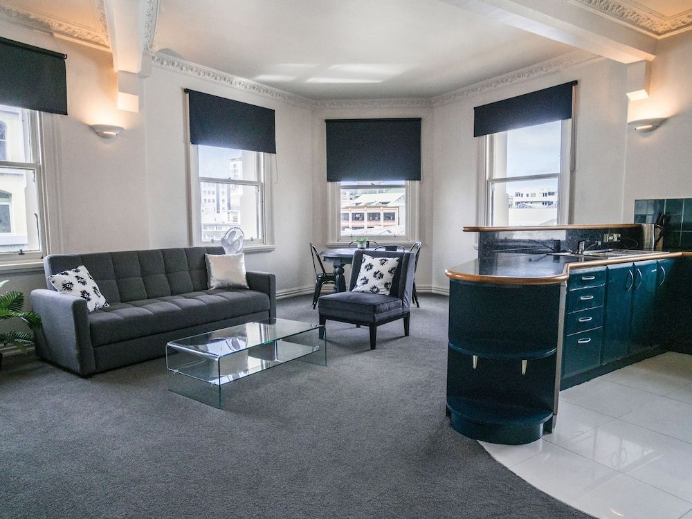 U Suites on Manners Apartment, 2 Bedrooms 13