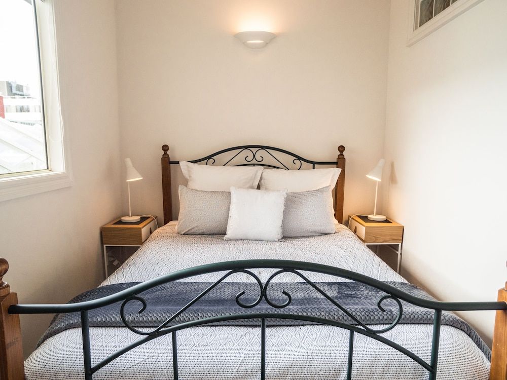 U Suites on Manners Apartment 3