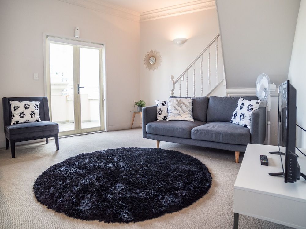 U Suites on Manners Apartment, 2 Bedrooms 12