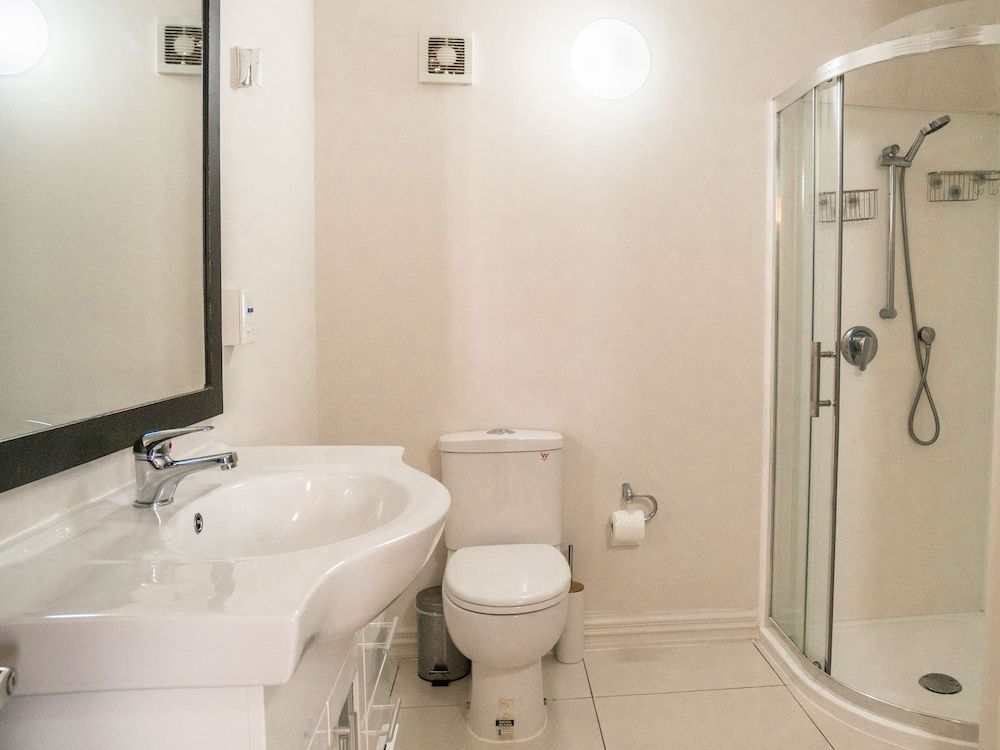 U Suites on Manners Apartment 5